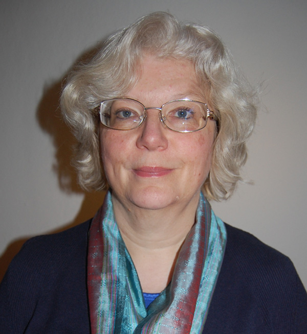 Dr. Sabine Petermann