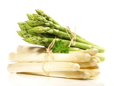 Spargel – ein königliches Gemüse! | Nds. Landesamt für Verbraucherschutz  und Lebensmittelsicherheit