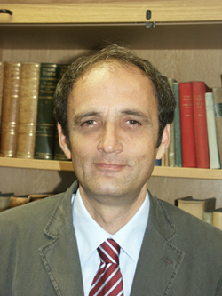 Prof. Dr. Michael Kühne